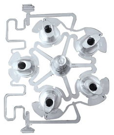 2019优质压铸件评选获奖名单揭晓