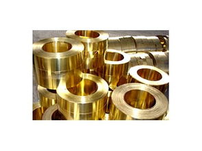 东莞长安北鼎金属材料行 专业供应c48500精密铜带及优质金属材料
