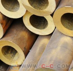 深耕专业，品质为先 大口径厚壁黄铜管与T2薄壁紫铜管的生产与金属材料销售解析