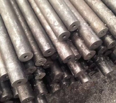 山东45#冷拔钢管现货销售与精密钢管厂家直销 金属材料的可靠选择