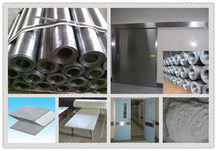 东营铅玻璃厂家直销 金属材料销售领域的专业守护者