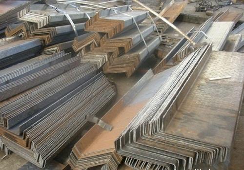 现货供应8mm花纹钢板 金属材料领域的高性价比选择