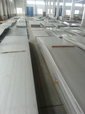 江苏不锈钢板石新加工中心 专业不锈钢厚板销售与配送服务