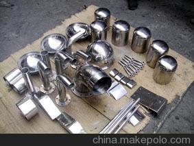 小件抛光图片大全 惠山区前洲巨亮金属制品厂厨房用品精选