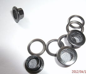 贺旺五金金属制品厂公司概况