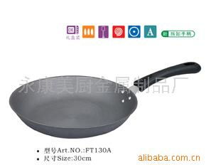 铸铁煎锅的卓越品质与永康美厨金属制品厂的专业供应