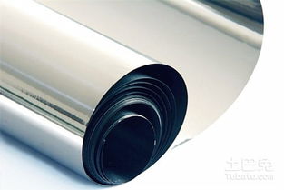 冷轧不锈钢带厂家介绍与金属材料销售